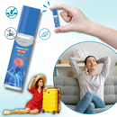 Natural Soothing Oil