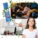 Natural Soothing Oil