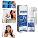 Naturally Safe Tinnitus Relief
