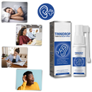 Naturally Safe Tinnitus Relief