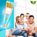 Niacinamide Oral Solution Toothpastes