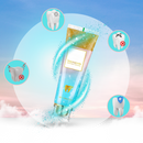 Niacinamide Oral Solution Toothpastes