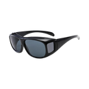 Night driving clarity glasses