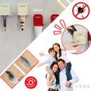 No-Waste Toothpaste Dispenser