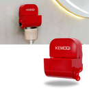 No-Waste Toothpaste Dispenser