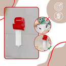 No-Waste Toothpaste Dispenser