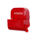 No-Waste Toothpaste Dispenser