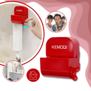 No-Waste Toothpaste Dispenser