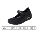 Non-slip Orthopedic Sneakers