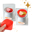 Non-Stick Heat Resistant Silicone Liner