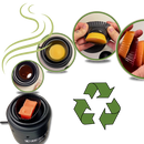 Non-Stick Heat Resistant Silicone Liner