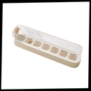 Non-stick Silicone Ice Cube Trays