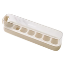 Non-stick Silicone Ice Cube Trays