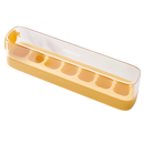 Non-stick Silicone Ice Cube Trays