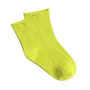 Non-Constricting Seamless Quarter Socks