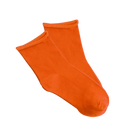 Non-Constricting Seamless Quarter Socks
