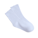 Non-Constricting Seamless Quarter Socks