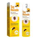 Non-Invasive Tag Recede