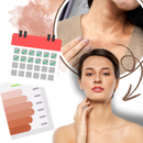 Non-Invasive Tag Recede