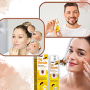 Non-Invasive Tag Recede