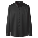 Non Iron Silk Blend Men's Polo