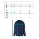 Non Iron Silk Blend Men's Polo