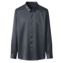 Non Iron Silk Blend Men's Polo