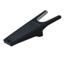 Non-Slip Grip Boot Puller