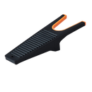 Non-Slip Grip Boot Puller