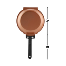 Non-stick Double Sided Pan