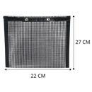 Non stick BBQ cooking bag