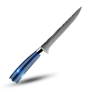 Atlantic Blue Japanese Knives