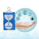 Odor-Free Dehumidifier Bag
