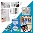 Odor-Free Dehumidifier Bag