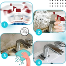 Odor Neutralizer Mold & Mildew Remover