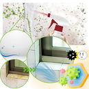 Odor Neutralizer Mold & Mildew Remover