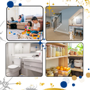 Odorless Cockroach Traps