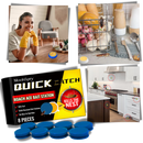 Odorless Cockroach Traps