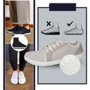 Open Fit Comfort Shoes