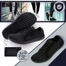 Open Fit Comfort Shoes
