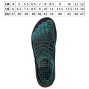 Open Fit Comfort Shoes