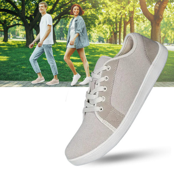 Open Fit Comfort Shoes