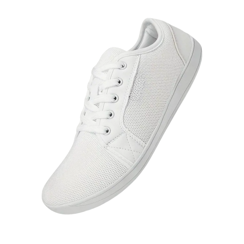 Open Fit Comfort Shoes