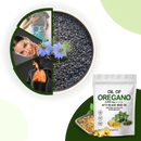 Oregano Immunity Softgels