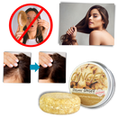 Organic Hair Regrowth Shampoo