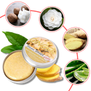 Organic Hair Regrowth Shampoo