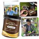 Organic Nutrients Soil Activator