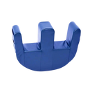 Orthopedic Bed Roll Pillow