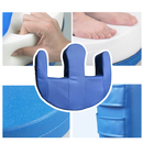 Orthopedic Bed Roll Pillow