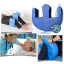 Orthopedic Bed Roll Pillow